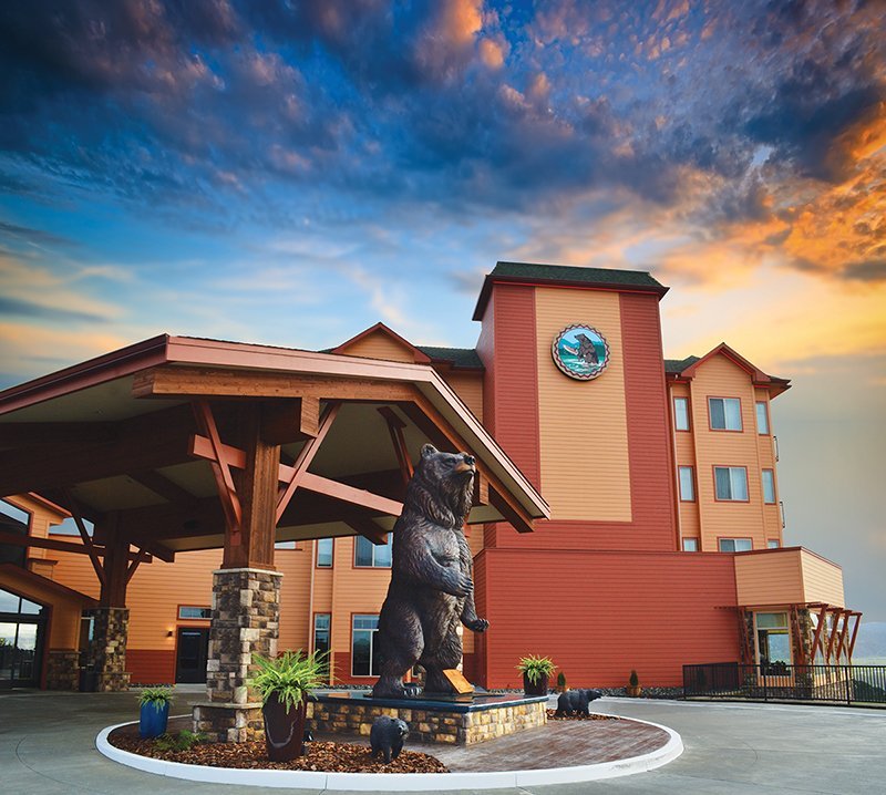 Bear River Casino & Resort: Your Northern California Getaway