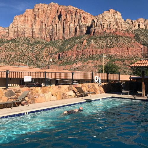 THE 10 BEST Hotels in Springdale, UT 2024 (from $85) - Tripadvisor