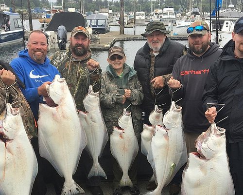 THE 10 BEST Oregon Coast Fishing Charters & Tours (Updated 2024)