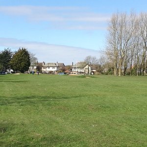 Staining Lodge Golf Course (Blackpool) - All You Need to Know BEFORE You Go