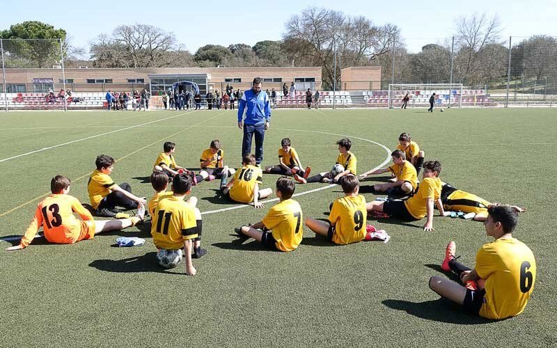 Complejo Deportivo Municipal Angel Nieto - 보야디아 델 몬트 - Complejo Deportivo Municipal Angel Nieto의 리뷰 - 트립어드바이저
