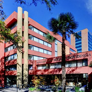 Edificio Hotel Providencia