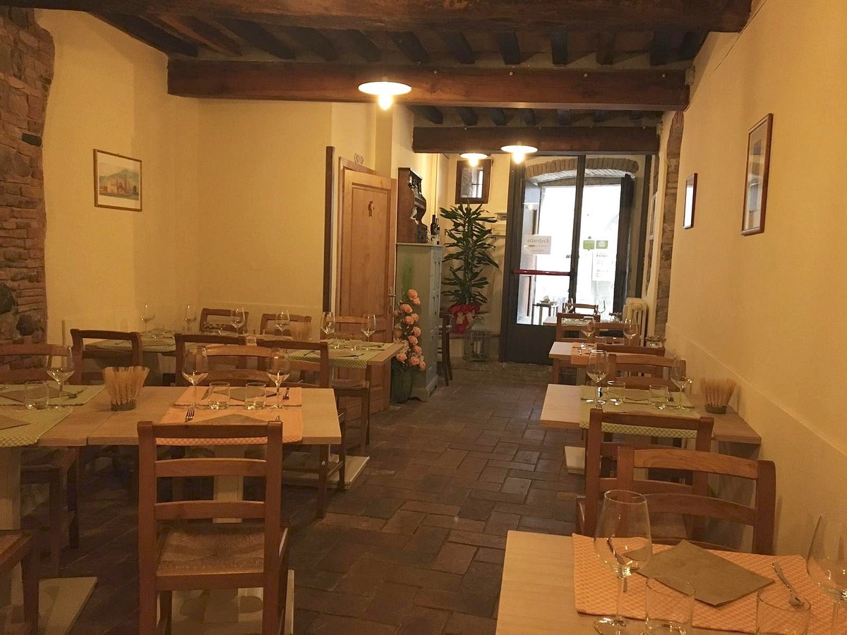 THE 10 BEST Restaurants in Anghiari (Updated February 2024)