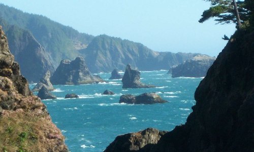 Gold Beach Or Tourismus In Gold Beach Tripadvisor