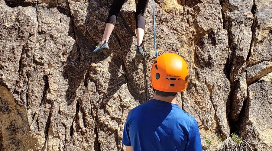 Uprising Rock Climbing Center (2025) - All You Need to Know BEFORE You Go  (with Reviews)