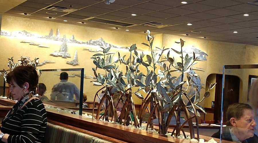 Bonefish Grill