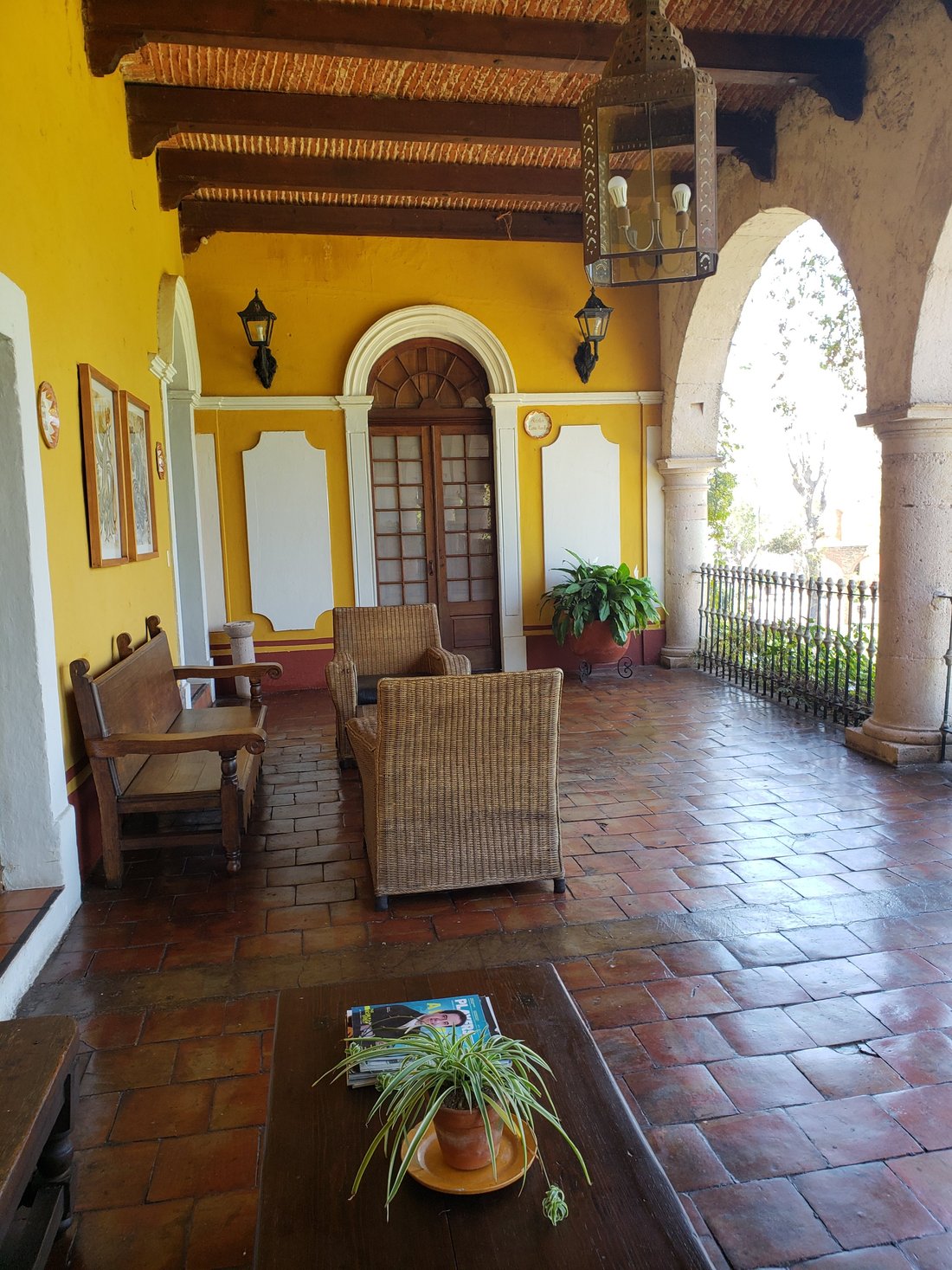 Hacienda El Carmen Hotel & Spa Rooms: Pictures & Reviews - Tripadvisor