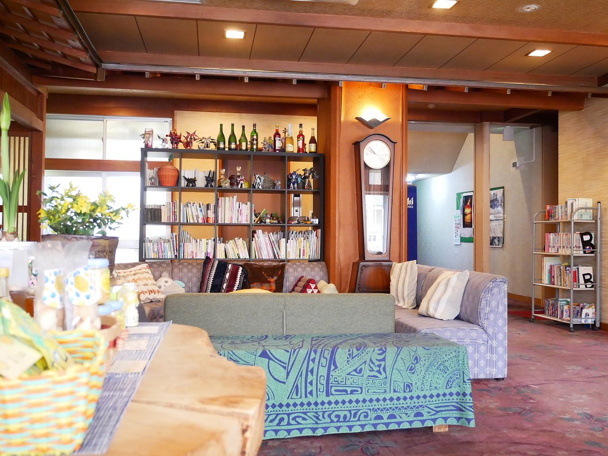 ‪Tsutsui‬، فندق في ‪Onomichi‬