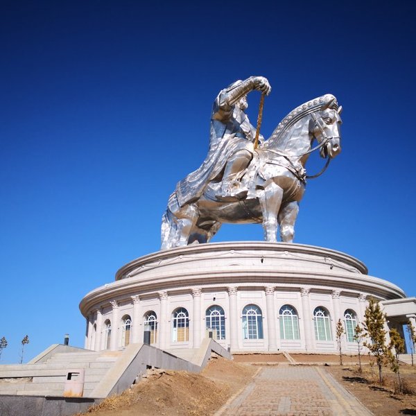 Ulaanbaatar, Mongolia 2023: Best Places to Visit - Tripadvisor