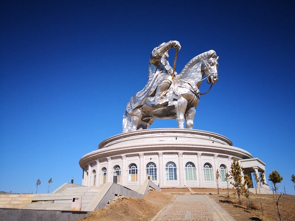 Genghis Khan Statue Complex (Ulaanbaatar, Mông Cổ) - Đánh giá - Tripadvisor