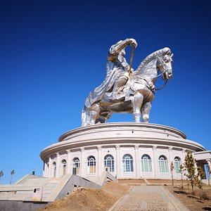 mongolia tourism 2023