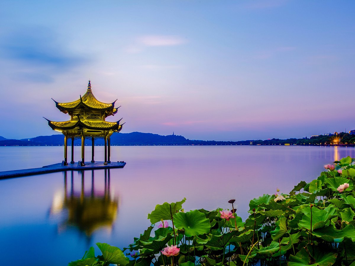 Hangzhou Travel Agency - All You Need to Know BEFORE You Go