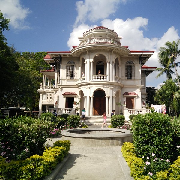 Lizares Mansion Iloilo City 2022 Lohnt Es Sich Mit Fotos 5536