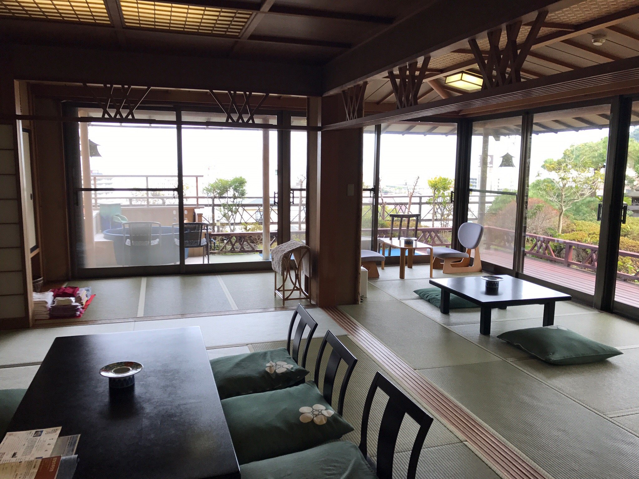 SHIN KADOYA - Prices & Onsen Hotel Reviews (Atami, Japan)