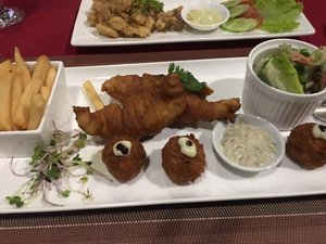食事