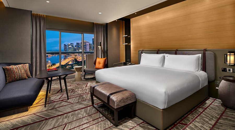 Swissôtel Premier Room King