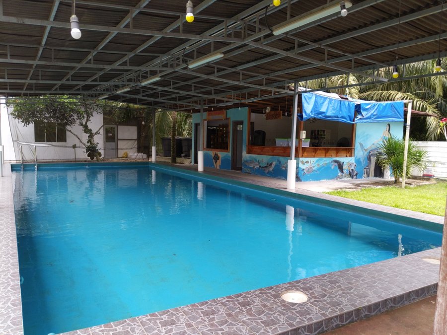 Sinar Eco Resort Prices B B Reviews Pekan Nanas Malaysia Tripadvisor Established in 2016, sinar eco resort is located in pekan nanas, johor, malaysia. sinar eco resort prices b b reviews