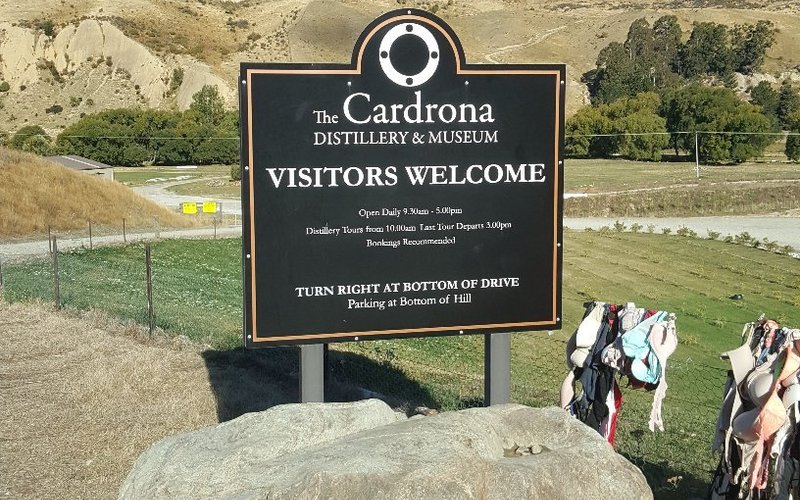 Cardrona Bra Fence