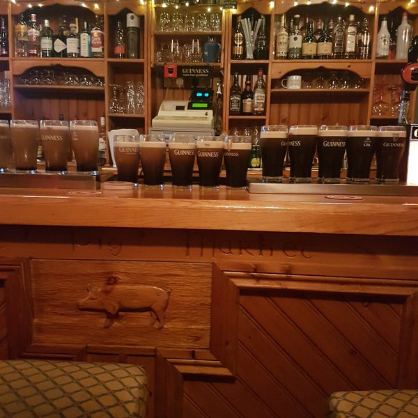 MICK BYRNES BAR (Castlebar) - All You Need to Know BEFORE You Go