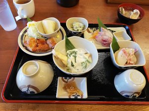 食事