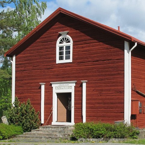 Eräjärvi Stone Museum image