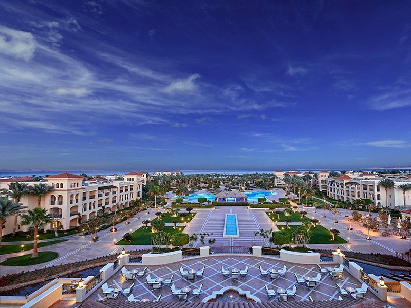 jaz mirabel beach hotel sharm el sheikh egypt