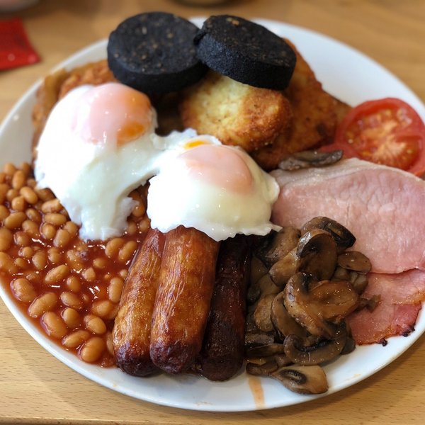 Horndean 카페 Best 5 - Tripadvisor