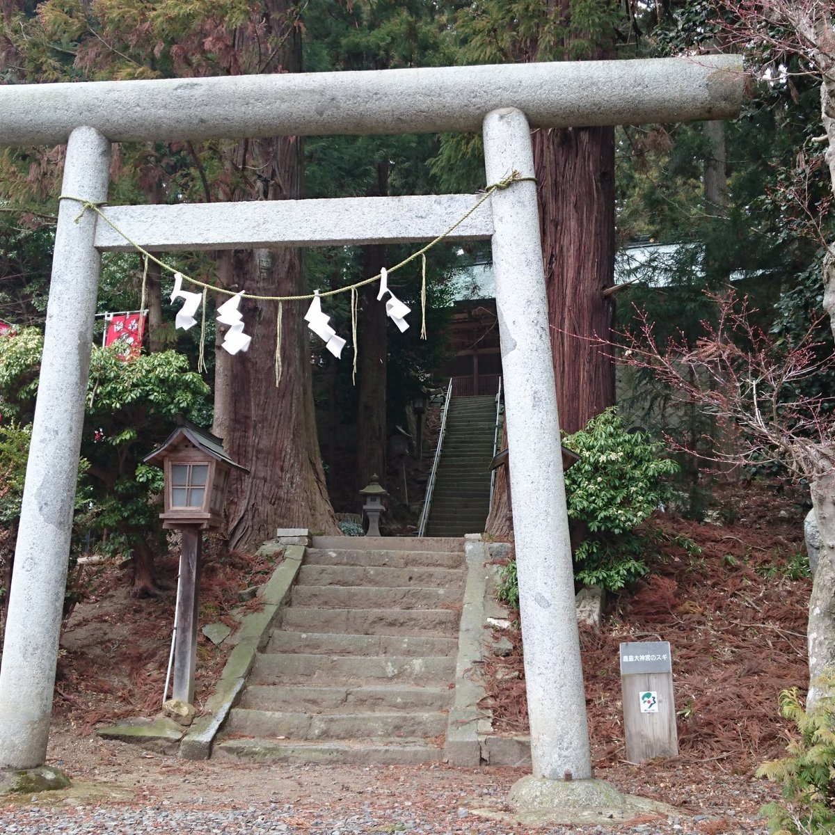 Kashimadai Jingu Shrine - All You Need to Know BEFORE You Go (2024)