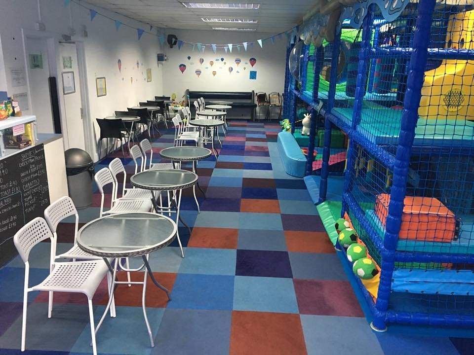 LITTLE PICKLES SOFT PLAY CAFE, Bournemouth Menu, Prices & Restaurant