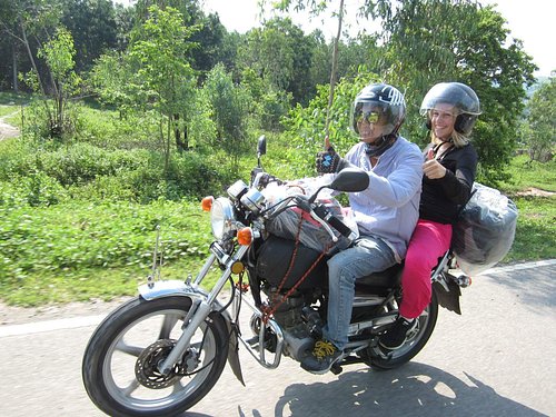 Mui Ne Easy Rider take you go beautiful place, landscape, culture, countryside Viet Nam