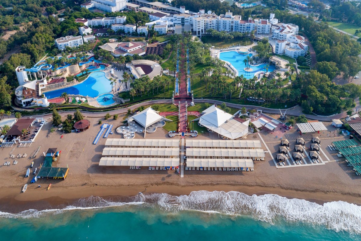 THE 10 BEST Hotels in Side for 2022 (from £17) Tripadvisor Side