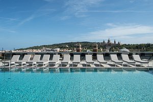 CATALONIA BARCELONA PLAZA - Hotel Reviews, Photos, Rate Comparison