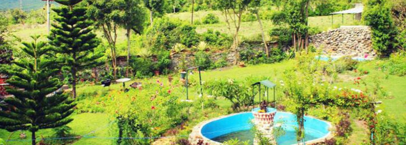 Enjoy the Scenery over a hot cuppa coffee.