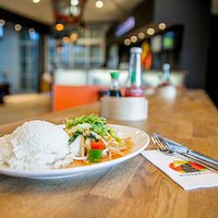 Asian Food