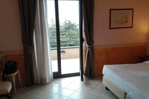 Camera e suite