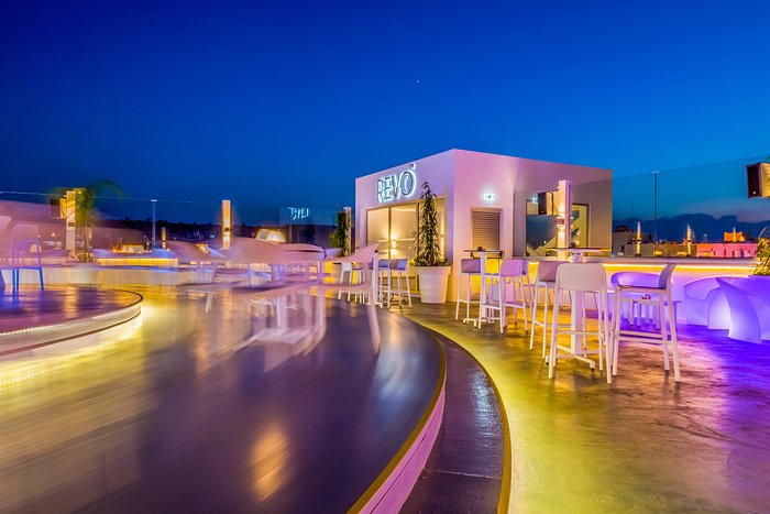 spor Arv regnskyl PROTARAS PLAZA HOTEL - Prices & Reviews (Cyprus)