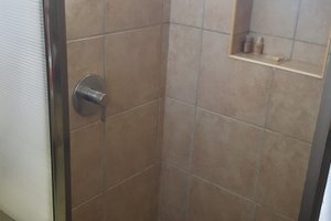 Habitación y suite