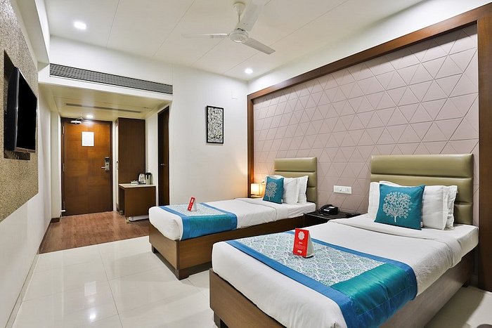 THE GRAND VINAYAK HOTEL - Updated 2024 Prices & Reviews (Ahmedabad, India)