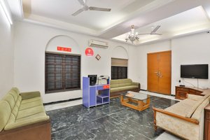 OCCAZIA BUNGALOW - Hotel Reviews (Ahmedabad, India)