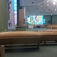 Holy Family Catholic Church Hilton Head