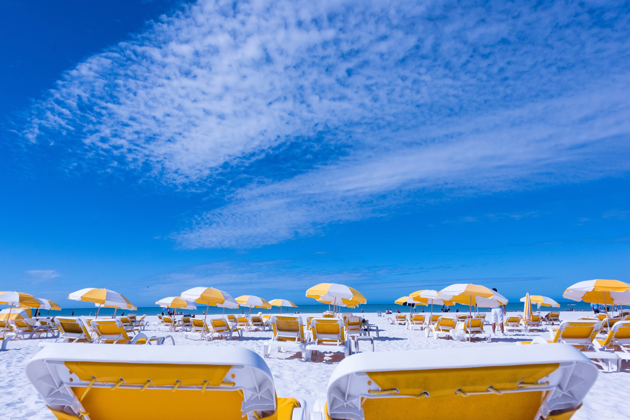 Clearwater Beach