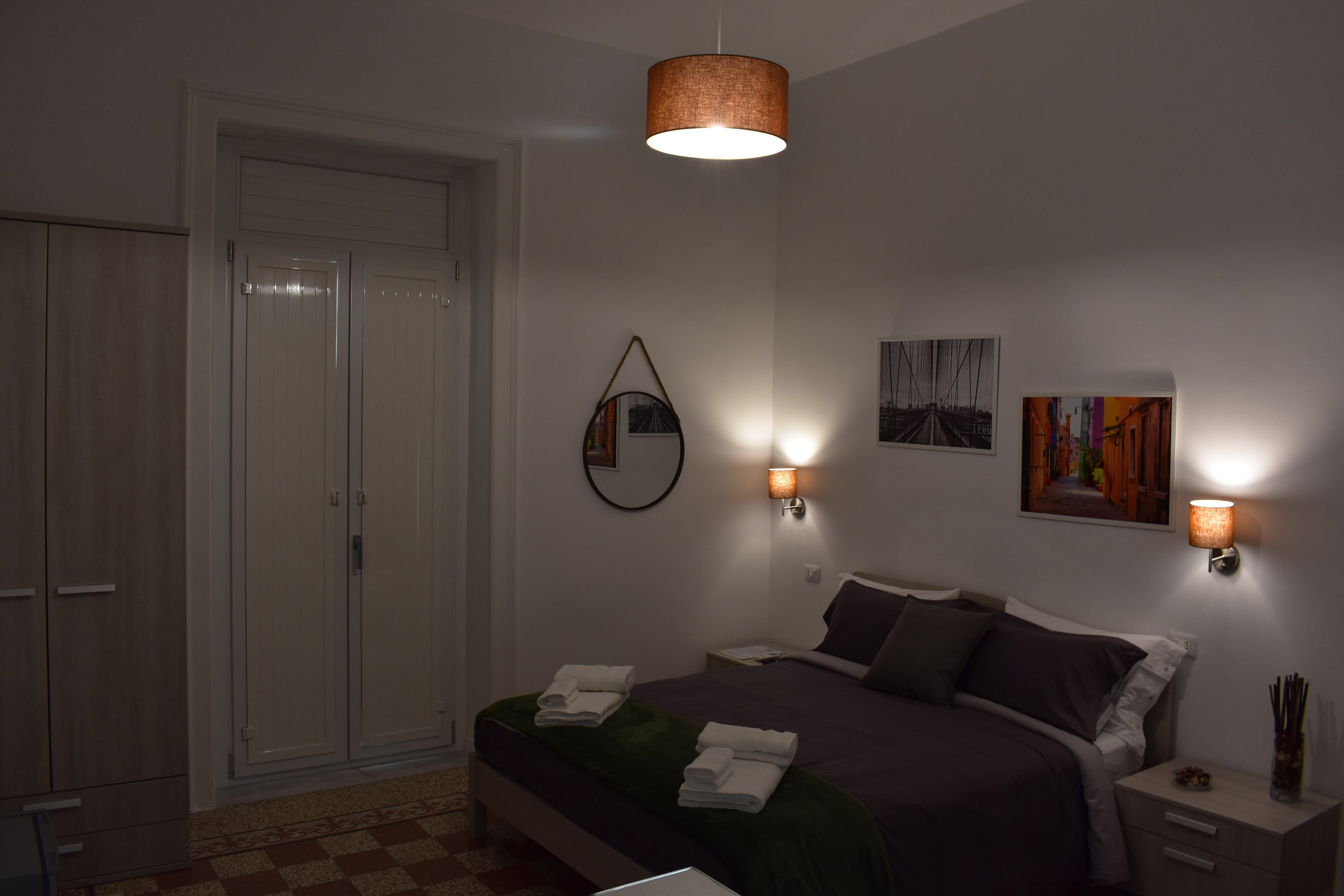 BONADIES64 B&B (Salerno): Prezzi E Recensioni 2024