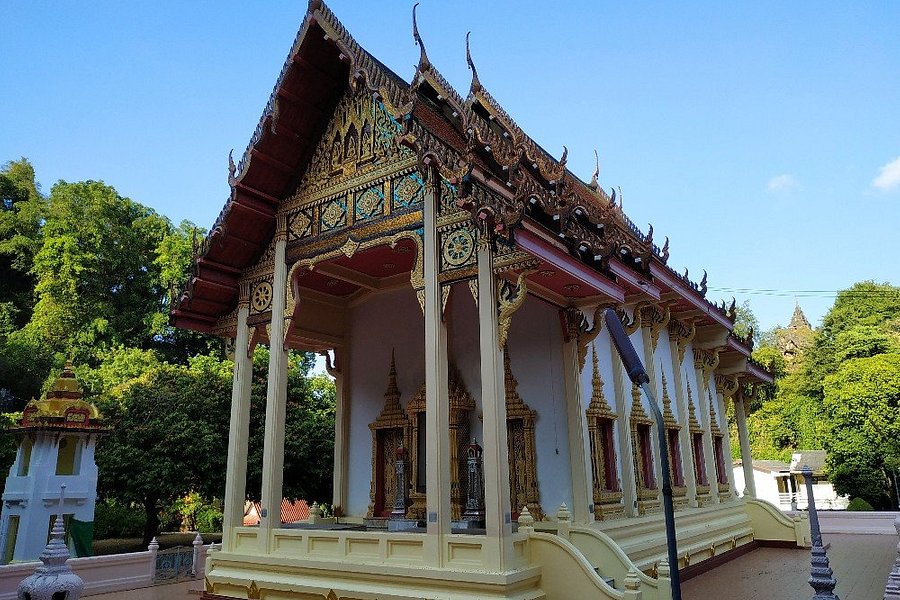 Wat Khuha Sawan image