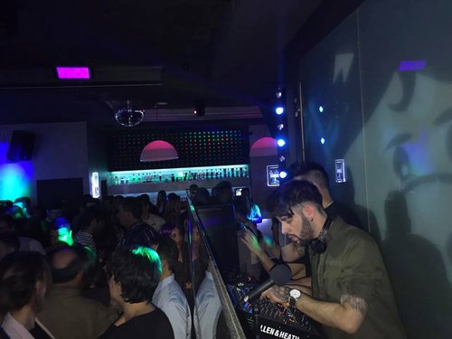 THE BEST Burgos Dance Clubs & Discos (with Photos) - Tripadvisor