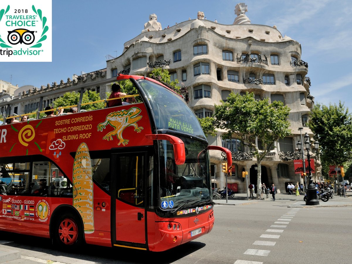 Barcelona City Tour, Барселона: лучшие советы перед посещением - Tripadvisor