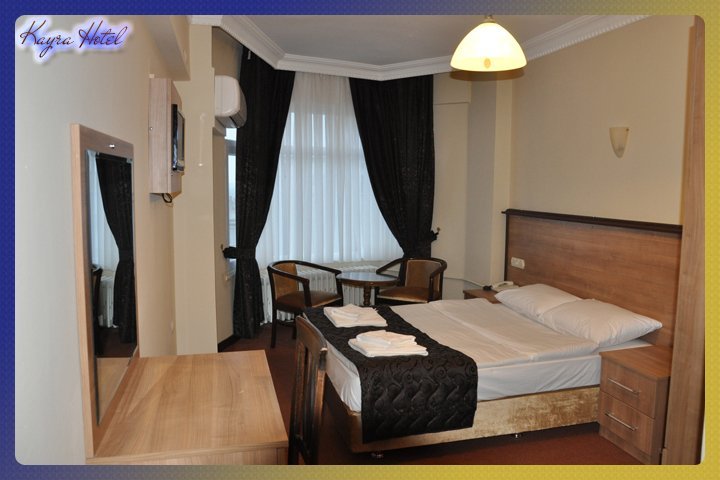 Kayra Hotel Prices Reviews Corlu Turkey Tripadvisor