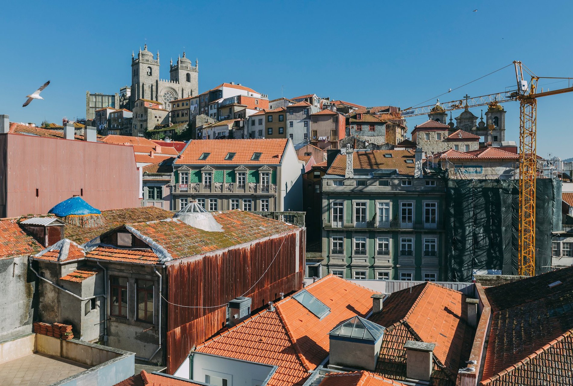 Torel 1884 Suites & Apartments by null