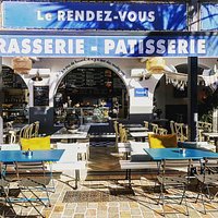 Le Rendez-Vous Sainte-Maxime