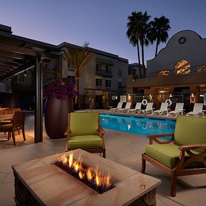 Hampton Inn & Suites Phoenix/Scottsdale in Scottsdale