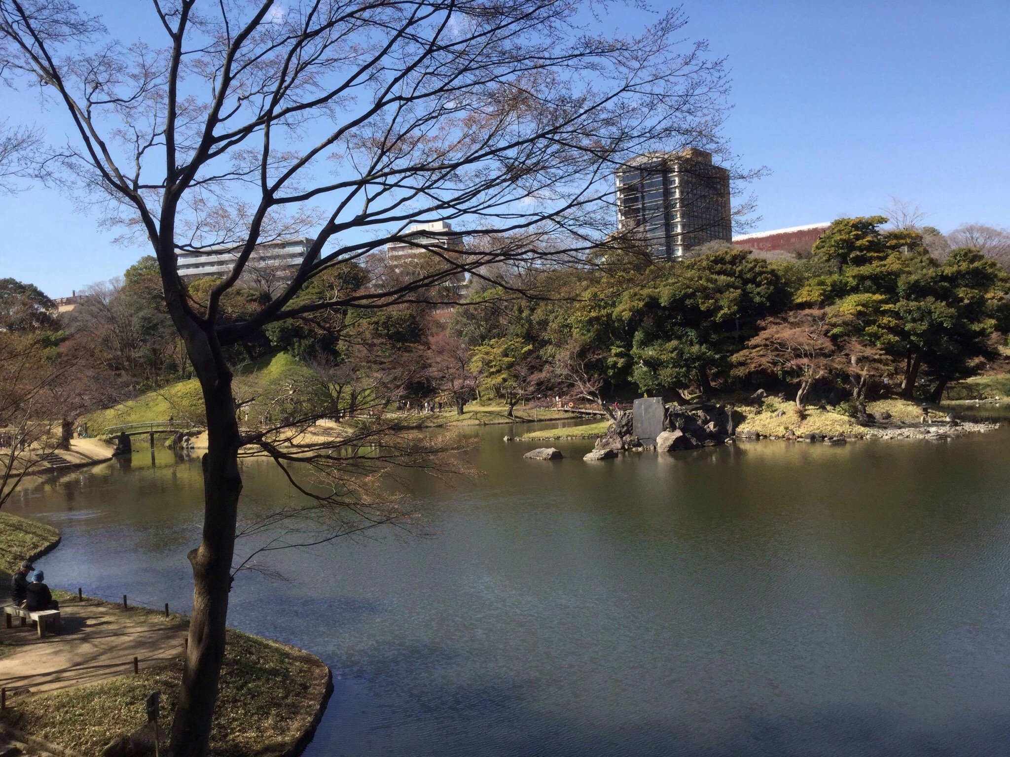 2021年 小石川後楽園 - 行く前に！見どころをチェック - トリップ 